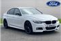 2018 BMW 3 Series 330d M Sport Shadow Edition 4dr Step Auto