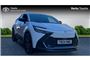 2024 Toyota C-HR 1.8 Hybrid Design 5dr CVT
