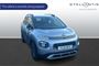 2021 Citroen C3 Aircross 1.2 PureTech 110 Shine 5dr