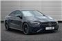 2024 Mercedes-Benz CLA CLA 200 AMG Line Premium Plus 4dr Tip Auto