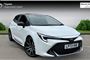 2023 Toyota Corolla 1.8 Hybrid GR Sport 5dr CVT