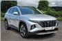2023 Hyundai Tucson 1.6 TGDi Hybrid 230 Ultimate 5dr 2WD Auto