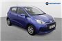 2019 Hyundai i10 1.2 SE 5dr Auto