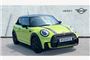 2023 MINI Hatchback 1.5 Cooper Sport Premium 3dr Auto