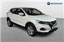 2019 Nissan Qashqai 1.5 dCi 115 Acenta Premium 5dr DCT