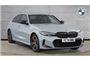 2024 BMW 3 Series M340i xDrive MHT 4dr Step Auto