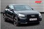 2020 Audi Q2 30 TFSI Black Edition 5dr