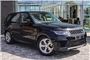 2021 Land Rover Range Rover Sport 3.0 P400 HSE 5dr Auto