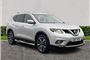 2017 Nissan X-Trail 2.0 dCi Tekna 5dr 4WD Xtronic