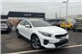 2021 Kia XCeed 1.0T GDi ISG 2 5dr