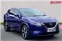 2023 Nissan Qashqai 1.3 DiG-T MH 158 N-Connecta 5dr Xtronic