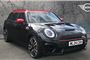 2024 MINI Clubman 2.0 John Cooper Works ALL4 6dr Auto