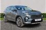 2019 Kia Sportage 1.6T GDi ISG 4 5dr