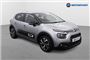 2022 Citroen C3 1.5 BlueHDi Shine Plus 5dr