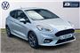 2020 Ford Fiesta 1.0 EcoBoost 125 ST-Line Edition 3dr