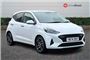 2025 Hyundai i10 1.0 [63] Premium 5dr Auto [Nav]