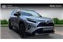 2022 Toyota RAV4 2.5 VVT-i Hybrid Dynamic 5dr CVT 2WD