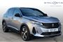 2021 Peugeot 3008 1.6 Hybrid 225 GT 5dr e-EAT8