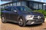 2021 Mercedes-Benz GLA GLA 180 AMG Line Premium 5dr Auto