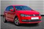 2017 Volkswagen Polo 1.2 TSI Match 5dr
