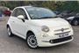 2016 Fiat 500 1.2 Lounge 3dr