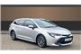 2020 Toyota Corolla Touring Sport 1.8 VVT-i Hybrid Design 5dr CVT