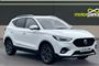 2023 MG ZS 1.0T GDi Exclusive 5dr