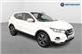 2017 Nissan Qashqai 1.2 DiG-T N-Connecta 5dr