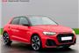 2024 Audi A1 30 TFSI Black Edition 5dr