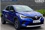 2022 Renault Captur 1.0 TCE 90 Evolution 5dr