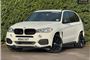 2016 BMW X5 xDrive30d M Sport 5dr Auto