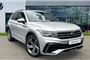 2024 Volkswagen Tiguan 2.0 TDI R-Line Edition 5dr DSG