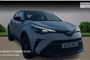 2023 Toyota C-HR 2.0 Hybrid GR Sport 5dr CVT