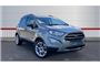 2022 Ford EcoSport 1.0 EcoBoost 125 Titanium 5dr