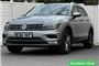 2016 Volkswagen Tiguan 2.0 TDi 150 4Motion SEL 5dr