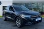 2024 Volkswagen T-Roc 2.0 TDI 150 EVO R-Line 5dr DSG