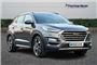 2020 Hyundai Tucson 1.6 TGDi 177 Premium SE 5dr 2WD DCT