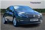 2017 Vauxhall Astra 1.4T 16V 150 SRi Nav 5dr