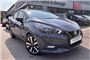 2022 Nissan Micra 1.0 IG-T 92 Tekna 5dr CVT