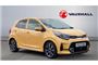 2023 Kia Picanto 1.0T GDi GT-line 5dr [4 seats]