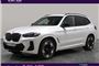 2022 BMW iX3 210kW M Sport Pro 80kWh 5dr Auto