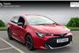 2021 Toyota Corolla Touring Sport 2.0 VVT-i Hybrid GR Sport 5dr CVT