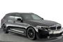 2019 BMW 5 Series Touring 520i M Sport 5dr Auto