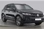 2024 Volkswagen Touareg 3.0 V6 TDI 4Motion 286 Black Edition 5dr Tip Auto