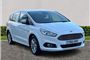 2016 Ford S-MAX 2.0 TDCi 150 Titanium 5dr