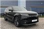 2023 Land Rover Range Rover Sport 3.0 P440e Dynamic SE 5dr Auto