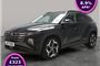 2021 Hyundai Tucson 1.6 TGDi Ultimate 5dr 2WD