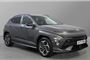 2023 Hyundai Kona 1.6 GDi Hybrid N Line 5dr DCT