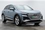 2023 Audi Q4 220kW 50 Quattro 82kWh S Line 5dr Auto