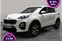 2019 Kia Sportage 1.6 GDi ISG 2 5dr